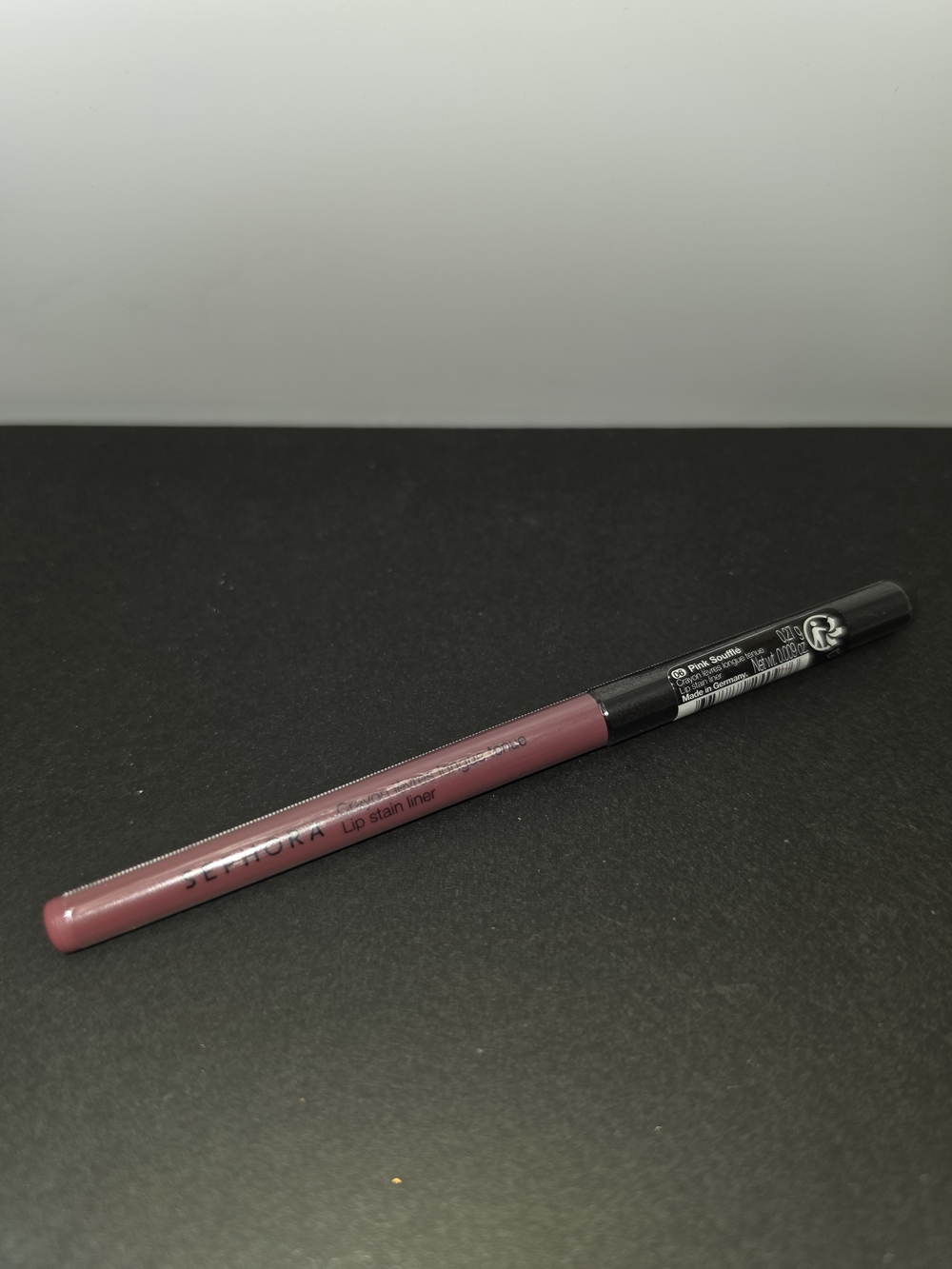 Sephora LipStain Liner - 06-Pink Souffle **EUROPE ONLY EXCLUSIVE!